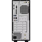 Desktop PC Asus ExpertCenter D7, Intel Core i5-14500 (14 C / 20 T, 2.6 GHz - 5.0 GHz), 16 GB RAM, 512 GB SSD, Intel UHD Graphics, Fara sistem de operare