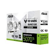 VGA PCIE16 RTX5070TI 16GB/TUF-RTX5070TI-O16G-BT...