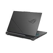 Laptop Asus ROG Strix G16 (2025) G614PM-RV089, 16 inch 1920 x 1200, AMD 8940HX (16 C / 32 T, 2.4 GHz - 5.3 GHz, 16 MB + 64 MB cache), 32 GB DDR5, 1 TB SSD, Nvidia GeForce RTX 5060, Fara sistem de operare