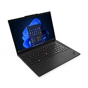 Laptop Lenovo ThinkPad T14 G6 21QC005TRI, 14 inch 1920 x 1200, Intel 255U (12 C / 14 T, 2.4 GHz - 5.2 GHz, 12 MB cache), 64 GB DDR5, 1 TB SSD, Intel Graphics, Windows 11 Pro