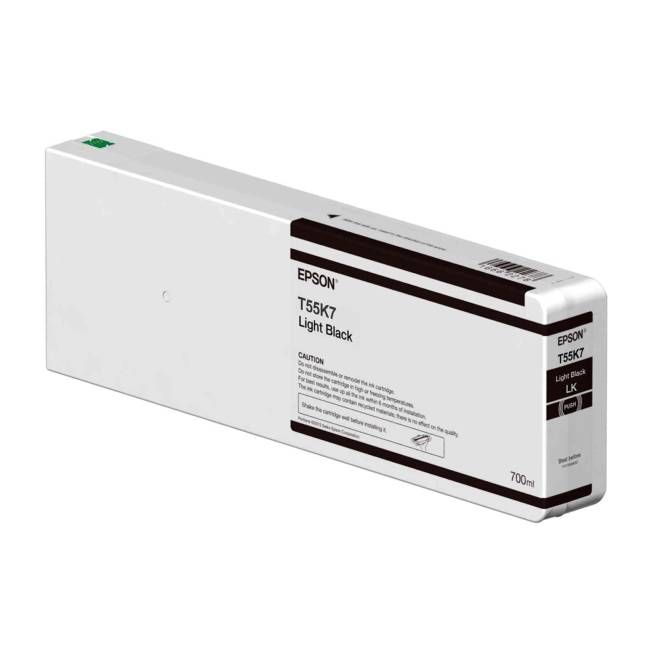 INK LIGHT BK SC-P7/9000 700ML (cod vechi T804700)