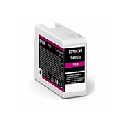 Cartus cerneala Epson C13T46S30N ,Magenta ,25 ml ,Original (T46S3) 