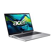 Laptop Acer Aspire Go 15 AG15-42P-R40Z, 15.6 inch 1920 x 1080, Intel Ryzen 7 5825U (8 C / 16 T, 3.2 GHz - 4.5 GHz, 4 MB + 16 MB cache), 16 GB DDR4, 512 GB SSD, AMD Radeon Graphics, Fara sistem de operare
