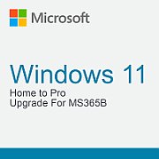 CSP Windows 11 Home to Pro Upgr f M365 Bussiness [P]