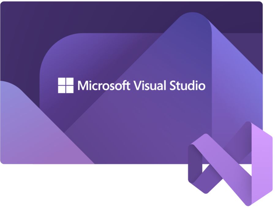 CSP Visual Studio Professional 2022 NP [P]