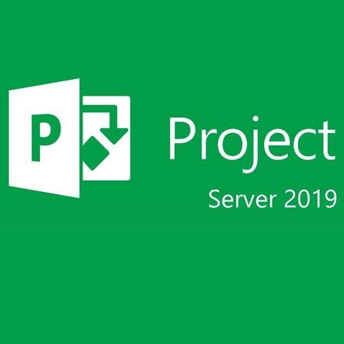 CSP Project Server 2019 EDU [P]