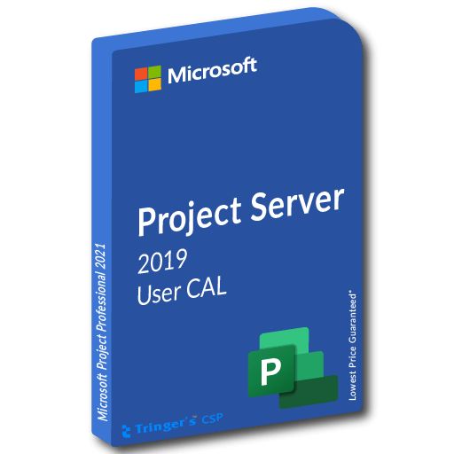 CSP Project Server 2019 U-CAL EDU [P]