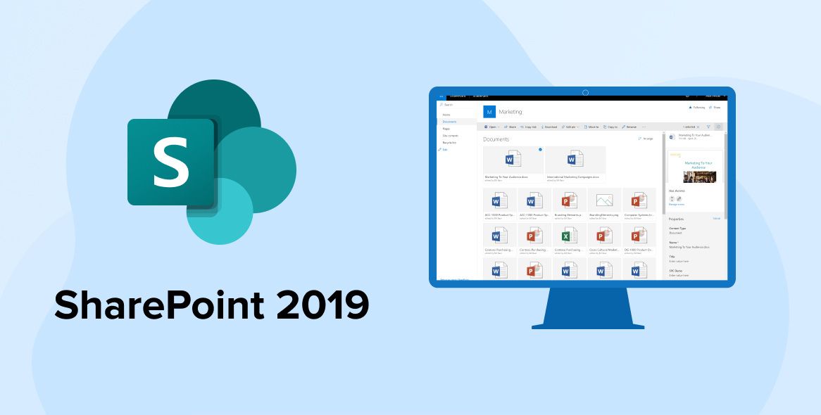 CSP SharePoint Server U-CAL 2019 EDU [P]