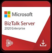 CSP BizTalk Server Enterprise 2020 NP [P]