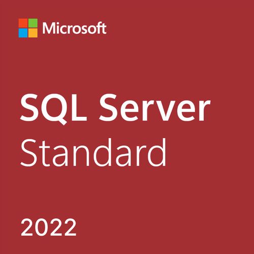 CSP SQL Server Standard 2 Core 2022 EDU [P]