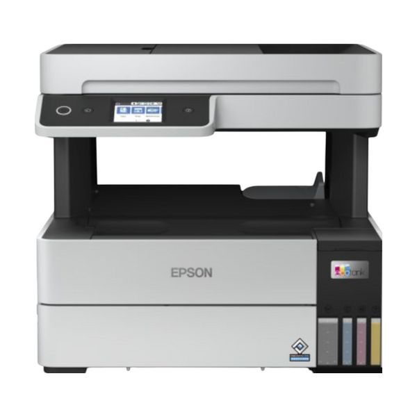 Epson EcoTank Pro ET-5185 (4in1)
