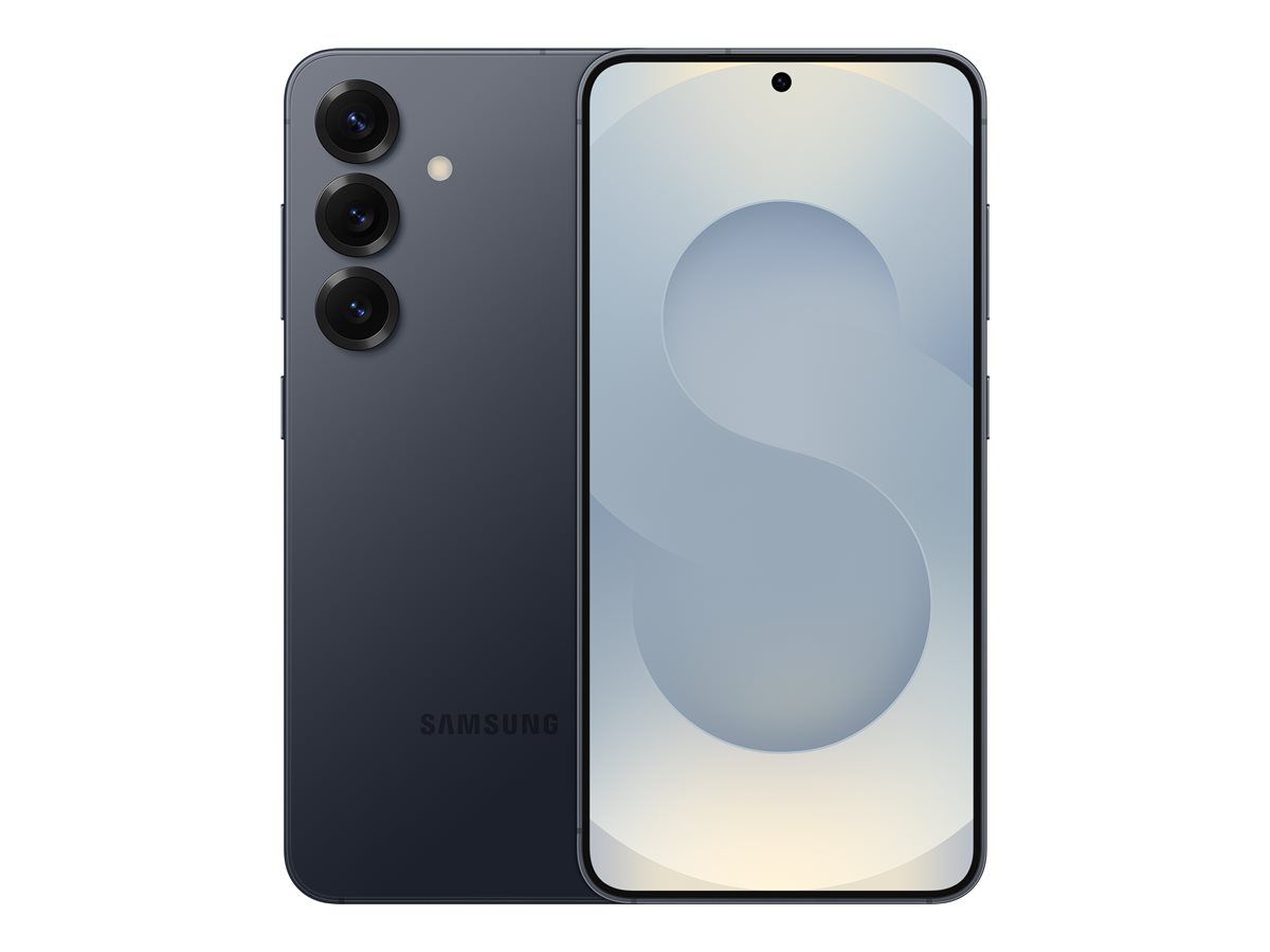 Samsung S25 5G S931B 6.2  12GB 256GB DualSIM BlueBlack