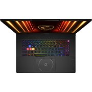 Laptop MSI Crosshair A18 HX A8WGKG, 18 inch 2560 x 1600, AMD 8940HX (16 C / 32 T, 2.4 GHz - 5.3 GHz, 16 MB + 64 MB cache), 32 GB DDR5, 1 TB SSD, Nvidia GeForce RTX 5070, Fara sistem de operare