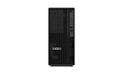 Desktop PC Lenovo ThinkStation P2 Tower, Intel Core i5-14500 (14 C / 20 T, 2.6 GHz - 5.0 GHz, 11.5 MB cache, 65 W), 16 GB RAM, 512 GB SSD, Intel UHD Graphics, Windows 11 Pro