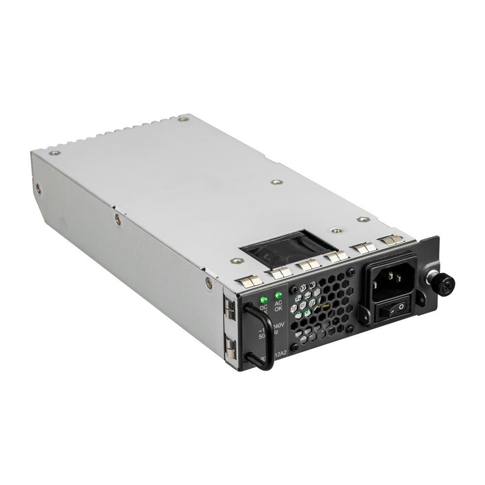 BCS BCS-P-ZR Sursă de alimentare redundantă pentru NVR și HDD BCS