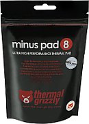 Minus Pad Advance, 100x100x2.0 mm, 2 buc.