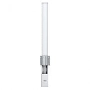UBIQUITI AMO-2G10 2.4GHz Next-Gen 2x2 Dual Polarity MIMO Omni Antenna 10 dBi