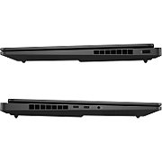 Laptop HP OMEN 16-ah0007nn, 16 inch 2560 x 1600, Intel 255HX (20 C / 20 T, 1.8 GHz - 5.2 GHz, 36 MB cache), 32 GB DDR5, 1 TB SSD, Nvidia GeForce RTX 5080, Fara sistem de operare