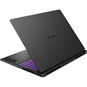 Laptop HP OMEN 16-ah0007nn, 16 inch 2560 x 1600, Intel 255HX (20 C / 20 T, 1.8 GHz - 5.2 GHz, 36 MB cache), 32 GB DDR5, 1 TB SSD, Nvidia GeForce RTX 5080, Fara sistem de operare