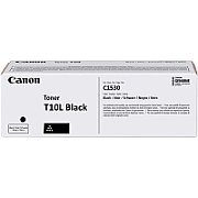 Cartus toner Canon 4805C001 ,Negru ,6 000 pagini ,Original (T10L) 