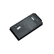 Getac spare battery