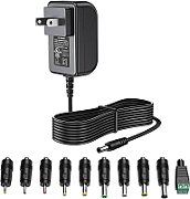 Labelmate Power Supply, UK