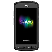 M3 Mobile snap-on (charge only), USB