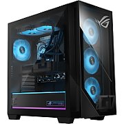 Desktop PC Asus ROG G700, AMD 9950X (16 C / 32 T, 4.3 GHz - 5.7 GHz), 64 GB RAM, 2 TB SSD, NVIDIA GeForce RTX 5080 16 GB, Fara sistem de operare