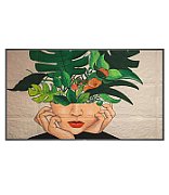 Philips 55BDL4511D/00 Afișaj Semne Placă-A digitală 139,7 cm (55 ) 500 cd/m² 4K Ultra HD Negru 24/7