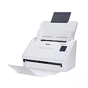 AVISION AD340GN Duplex Scanner