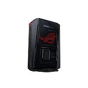 Desktop PC Asus ROG NUC, Intel 275HX (24 C / 24 T, 2.1 GHz - 5.4 GHz), 32 GB RAM, 1 TB SSD, NVIDIA GeForce RTX 5070 8 GB, Windows 11 Home