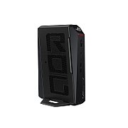 Desktop PC Asus ROG NUC, Intel 275HX (24 C / 24 T, 2.1 GHz - 5.4 GHz), 32 GB RAM, 1 TB SSD, NVIDIA GeForce RTX 5070 8 GB, Windows 11 Home