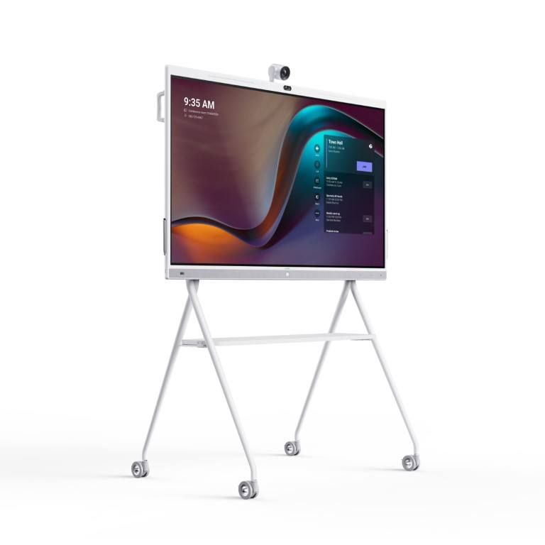 Yealink MeetingBoard for Medium and Large Rooms