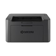 Imprimanta laser monocrom Kyocera PA2001w, A4, USB 2.0, Wi-Fi, 20 ppm