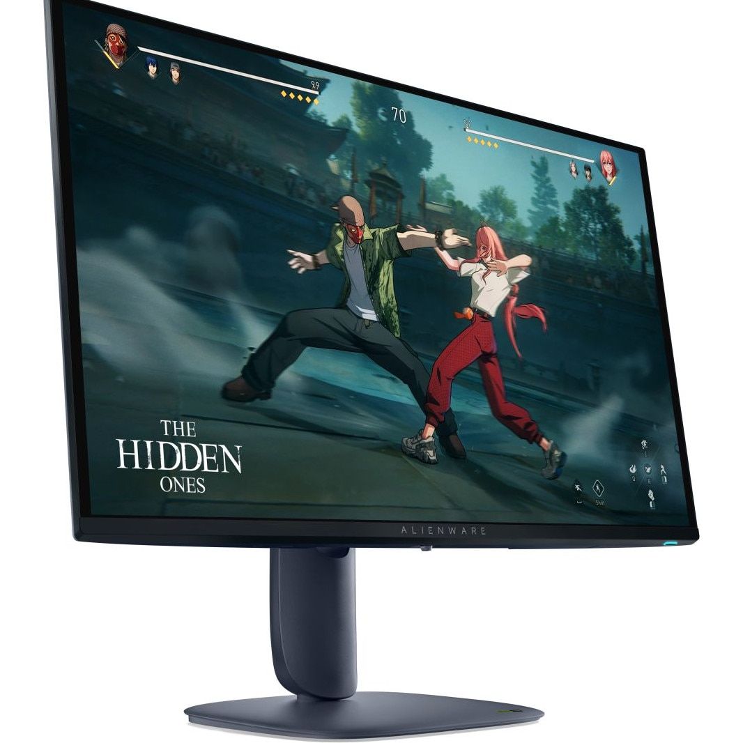 DL AW MONITOR 27  AW2725D 2560x1440