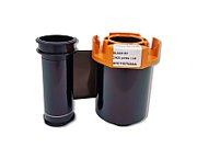 Evolis Monochrome Ribbon, Black