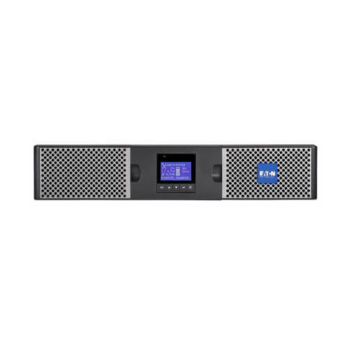 Eaton 9PX 1500RT Conversie dublă (online) 1,5 kVA 1350 W 8 ieșire(i) AC