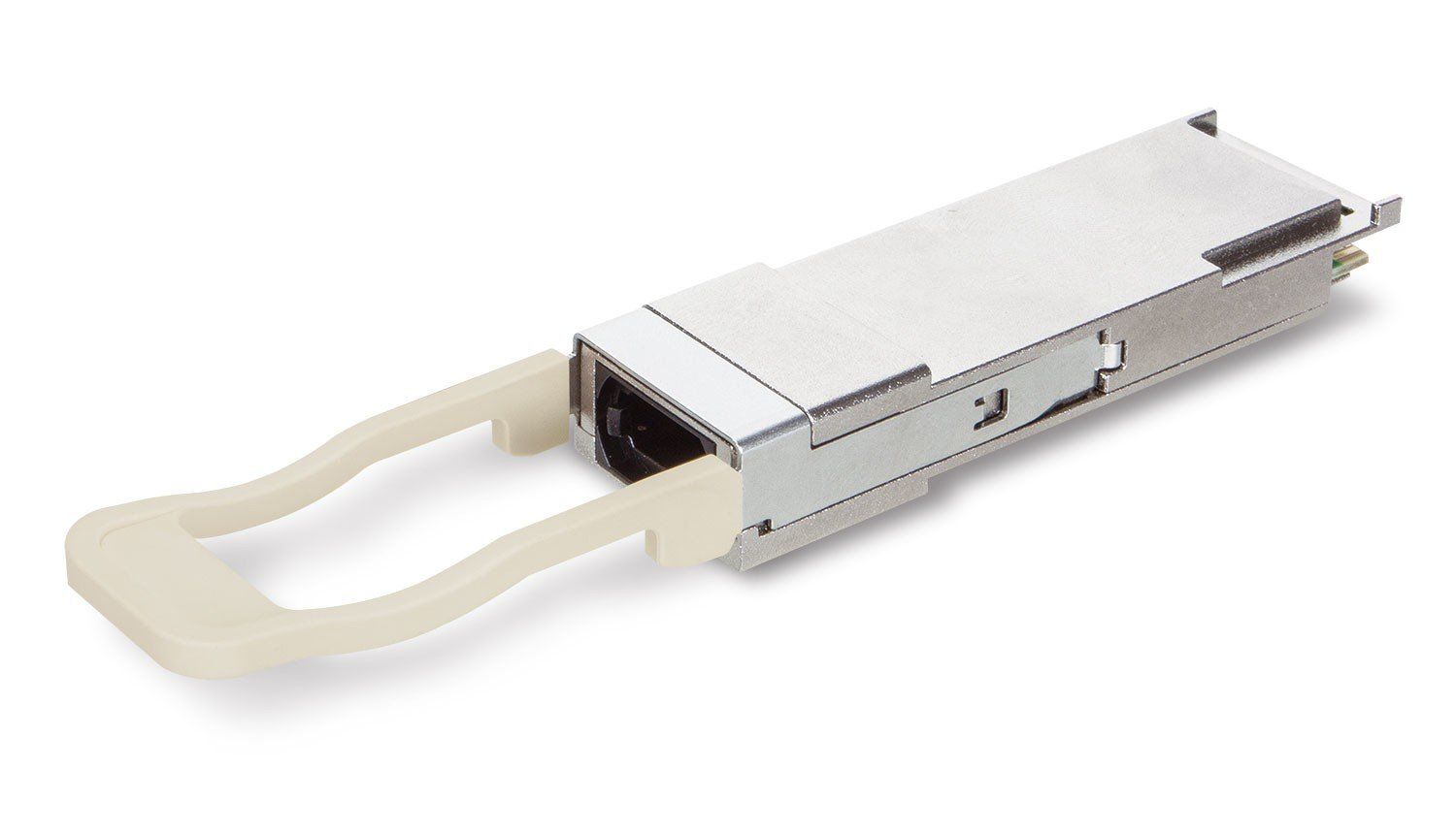 Transceiver optic Huawei 40GBASE-LR4, QSFP+, 40G, modul monocromatic (1310nm, 10km, LC), eKit-QSFP-40G-LR4-eKit