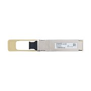Transceiver optic Huawei 40GBase-iSR4, QSFP+, 40G, Multi-modă (850nm, 0.15km, MPO) (conectându-se la un QSFP+ sau patru SFP+), eKit-QSFP-40G-iSR4-eKit