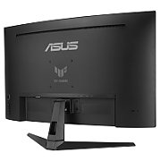 Monitor Asus 27  VG27WQ3B, Curvature: 1500R, Diagonal (inch): 27, Diagonal (cm): 69, Aspect ratio: 16:9, Panel: Fast VA, Resolution: 2560x1440, Refresh Rate: 180Hz, Response time GtG: 1ms, Response time MPRT: 0.5ms, Brightness (max): 300 cd/m², Contrast (static) : 5000:1, Viewing angle: 178/178