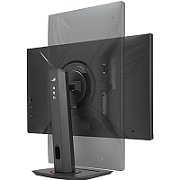 Monitor Asus 27  XG279CNS, Diagonal (inch): 27, Diagonal (cm): 69, Aspect ratio: 16:9, Panel: Fast IPS, Resolution: 1920x1080, Refresh Rate: 380Hz, Response time GtG: 1ms, Response time MPRT: 0.3ms, Brightness (max): 400 cd/m², Contrast (static) : 1000:1, Viewing angle: 178/178, Color Gamut Type