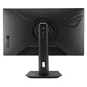 Monitor Asus 27  XG279CNS, Diagonal (inch): 27, Diagonal (cm): 69, Aspect ratio: 16:9, Panel: Fast IPS, Resolution: 1920x1080, Refresh Rate: 380Hz, Response time GtG: 1ms, Response time MPRT: 0.3ms, Brightness (max): 400 cd/m², Contrast (static) : 1000:1, Viewing angle: 178/178, Color Gamut Type