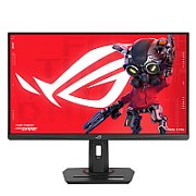 Monitor Asus 27  XG279CNS, Diagonal (inch): 27, Diagonal (cm): 69, Aspect ratio: 16:9, Panel: Fast IPS, Resolution: 1920x1080, Refresh Rate: 380Hz, Response time GtG: 1ms, Response time MPRT: 0.3ms, Brightness (max): 400 cd/m², Contrast (static) : 1000:1, Viewing angle: 178/178, Color Gamut Type