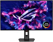 Monitor Asus 31.5  XG32UCWG, Diagonal (inch): 31.5, Diagonal (cm): 80, Aspect ratio: 16:9, Panel: WOLED, Resolution: 3840x2160, Refresh Rate: 165Hz, Response time GtG: 0.03ms, Brightness (max): 1300 cd/m², Contrast (static) : 1.5M:1, Viewing angle: 178/178, Color Gamut Type: DCI-P3, Color Gamut