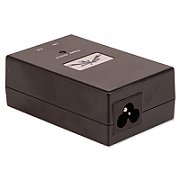 Ubiquiti UBIQUITI POE-15-12W Ubiquiti PoE-15 Passive PoE Adapter EU, 15V 0.8A, grounding/ESD protection, 12W