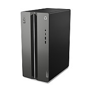 Desktop PC Lenovo LOQ Tower 17IRR9, Intel Core i5-14400 (10 C / 16 T, 2.5 GHz - 4.7 GHz, 9.5 MB cache, 65 W), 16 GB RAM, 512 GB SSD, NVIDIA GeForce RTX 5060 8 GB, Fara sistem de operare
