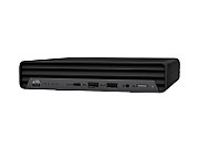 Desktop PC HP ProDesk 400 G9 Mini, Intel Core i3-12100T (4 C / 8 T, 2.2 GHz - 4.1 GHz, 12 MB cache), 16 GB RAM, 256 GB SSD, Intel UHD Graphics 770, Windows 11 Pro