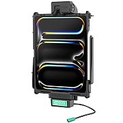 RAM Mounts GDS Charging Holder, USB-C, Intelliskin