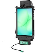 RAM Mounts GDS Charging Holder, USB-C, Intelliskin