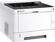 Imprimanta laser monocrom Kyocera PA4000wx, A4, duplex, USB 2.0, Wi-Fi, 40 ppm